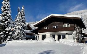 Apartment Wildalmblick