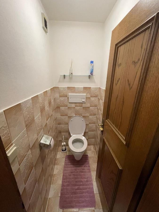 Apartment Wildalmblick Neukirchen am Großvenediger Buitenkant foto